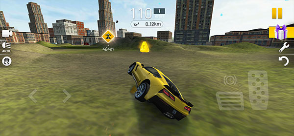 至尊极速狂飙(Extreme Car Driving Simulator)  安卓版
