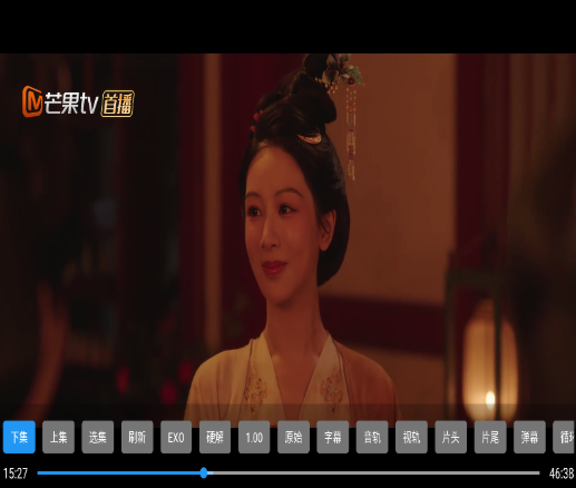 楚天阁TV盒子