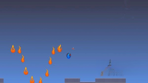 樱之刃截图1