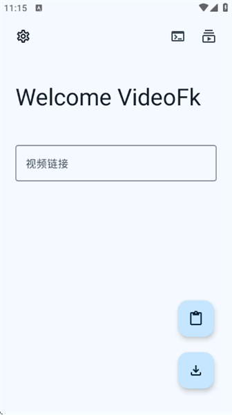 VideoFk软件安卓版