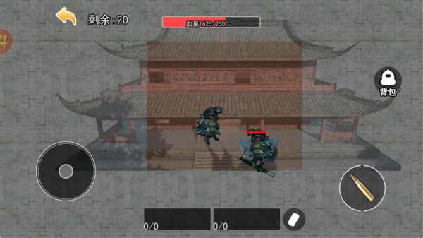 修勾机甲逃生免广告版截图0