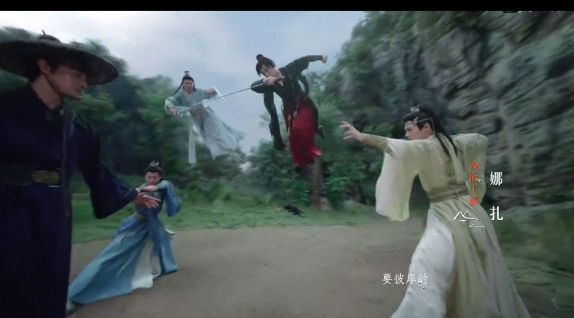 剧迷TV手机版截图1