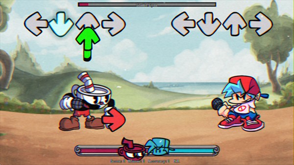 indiecross正式版