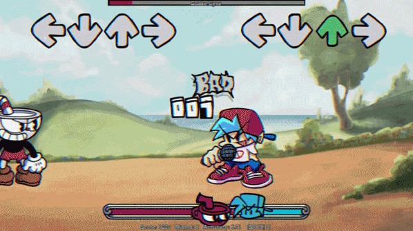indiecross正式版