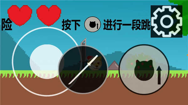 狗头冒险