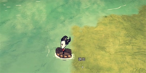 饥荒海难诺亚最新版