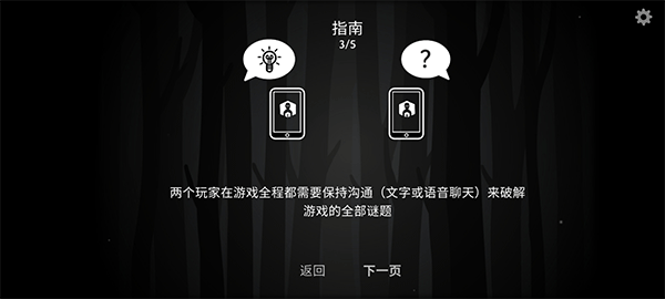 内在昔日中文版