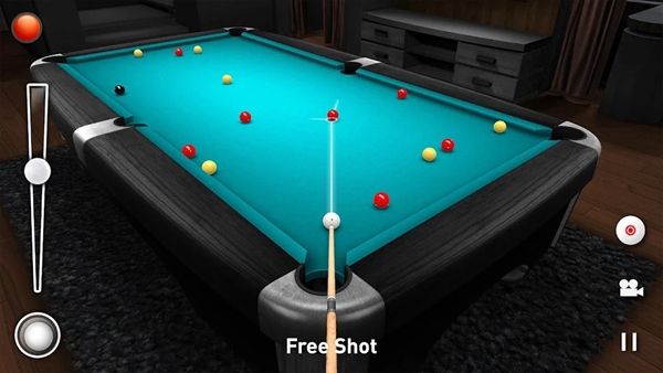 真实台球3D Real Pool 3D截图3