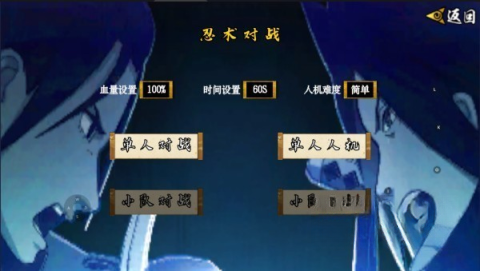 像素火影次世代晓鼬
