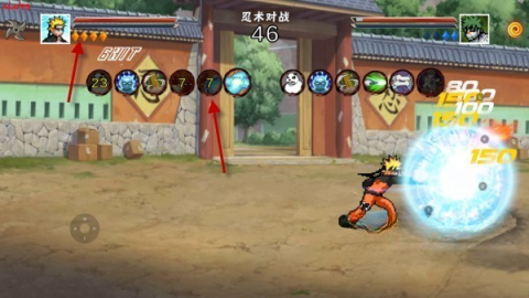 像素火影次世代晓鼬