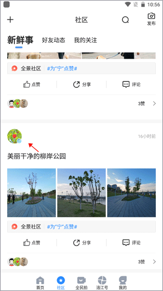 遂宁观察  安卓版