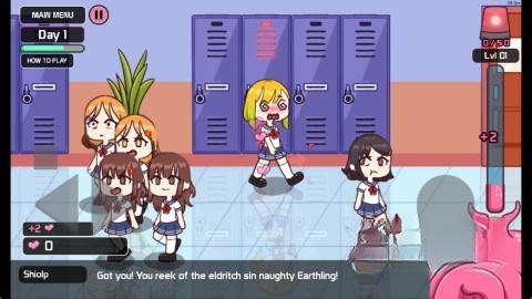 lovecraftlocker2无限爱心版