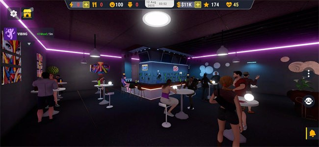 足球人生模拟器(FootballLifeSimulator)截图3