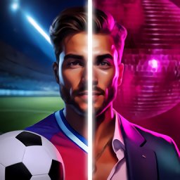 足球人生模拟器(FootballLifeSimulator)