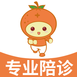 桔小跑陪诊最新版