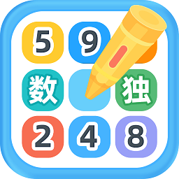 幼儿数独游戏