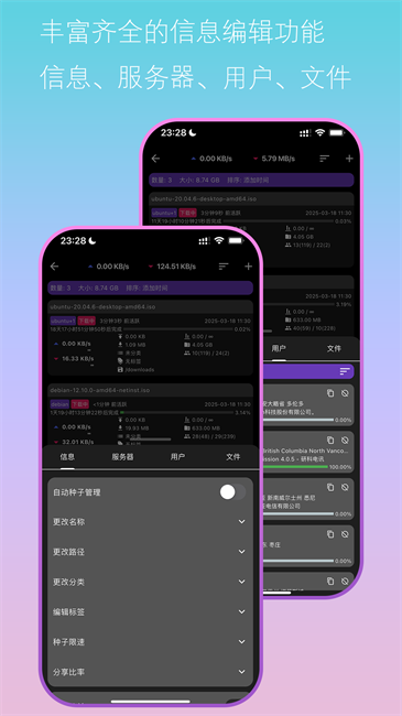 Bit远控助手截图0