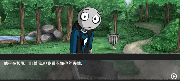你的男朋友peter互动玩法