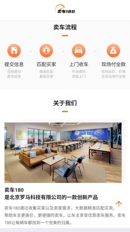 卖车180截图2