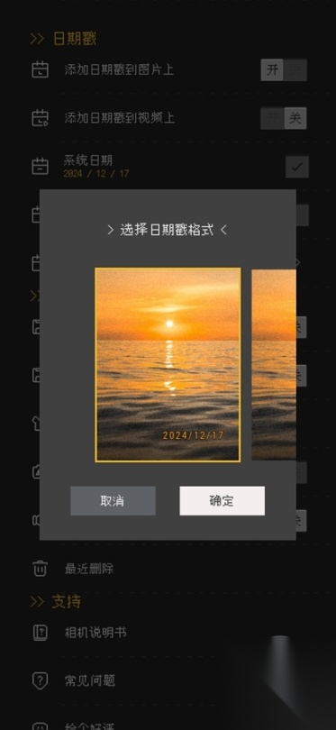 ProCCD复古CCD相机免费版截图1