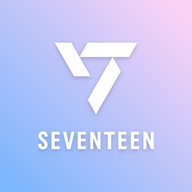 seventeen应援棒三代正版