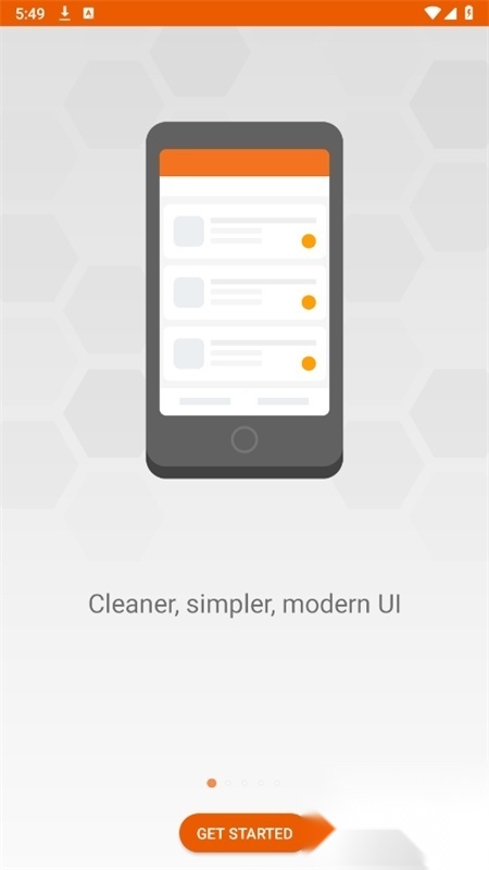 QNETMobileWP安装最新版截图0
