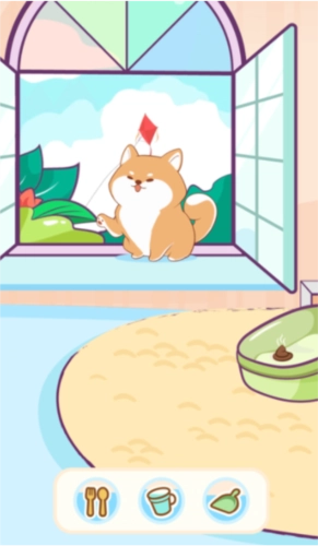 桌面汪最新版