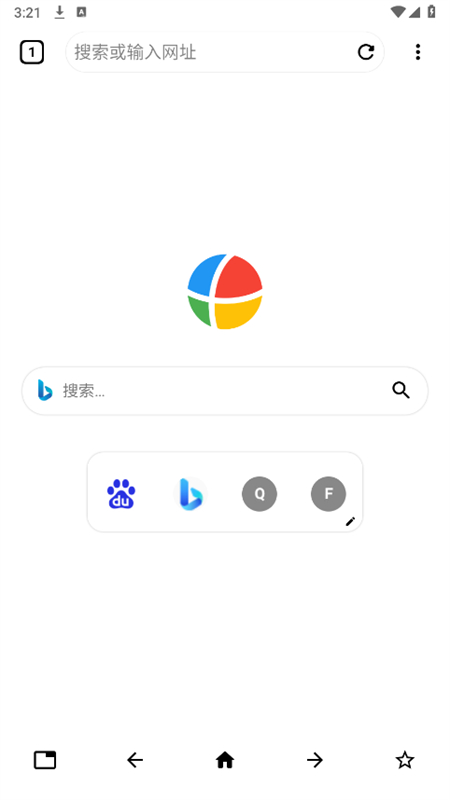 Box浏览器安卓版