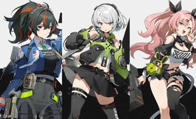 绝区零2025最新版