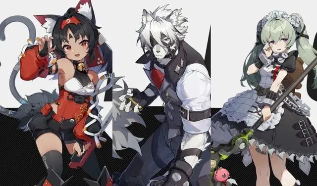 绝区零2025最新版