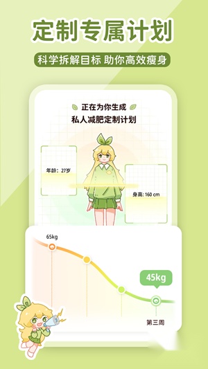 柠檬轻断食