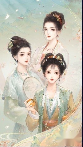 云梦华裳安卓版