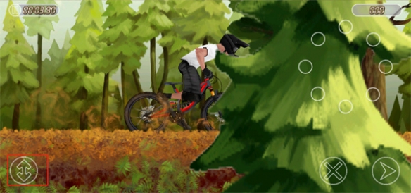bikemayhem自行车游戏