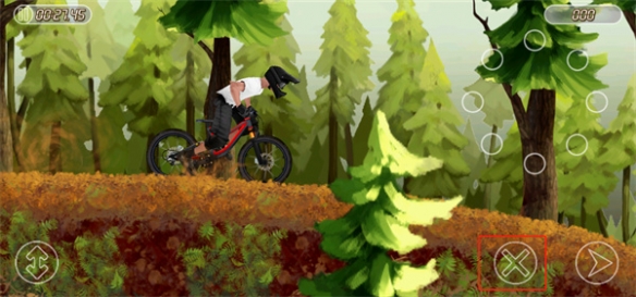 bikemayhem自行车游戏