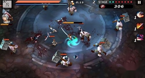 亡灵杀手正版