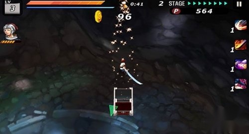 亡灵杀手正版