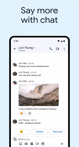 gmail邮箱安装截图0