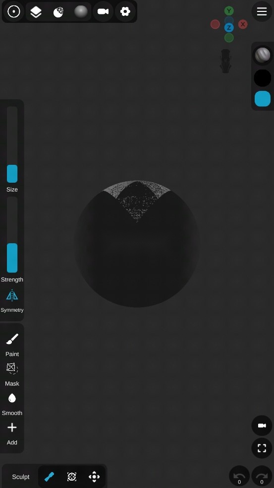 Sculpt+ v7.2 官方版