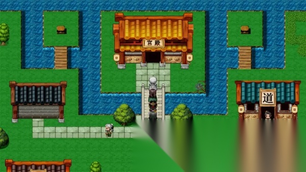 三国志潜龙在渊截图0