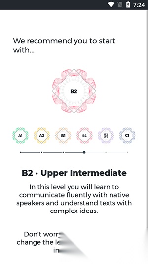 ABAEnglish截图3