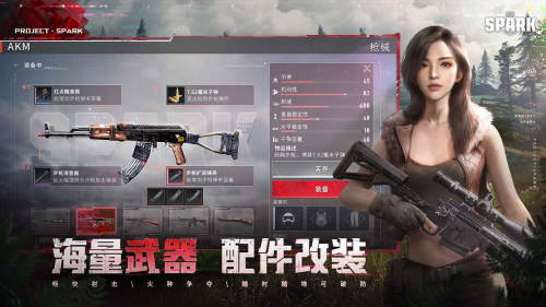 代号Spark截图2