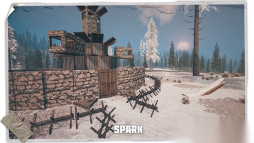 代号Spark