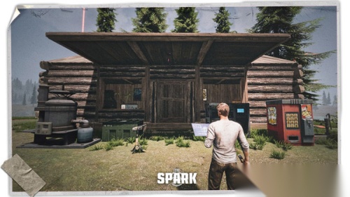 代号Spark