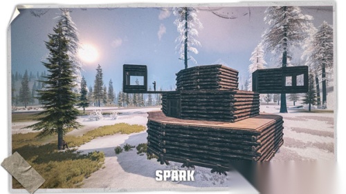 代号Spark