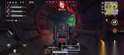 代号血战国际版