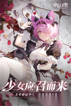 命运圣契官网版