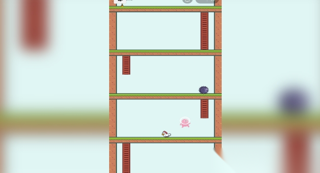 完全没难度截图2