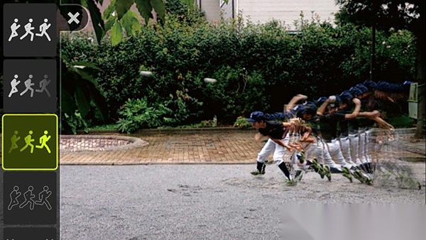 MotionShot截图1
