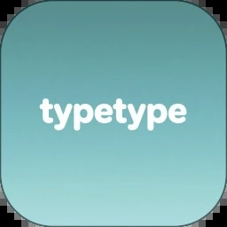 typetype