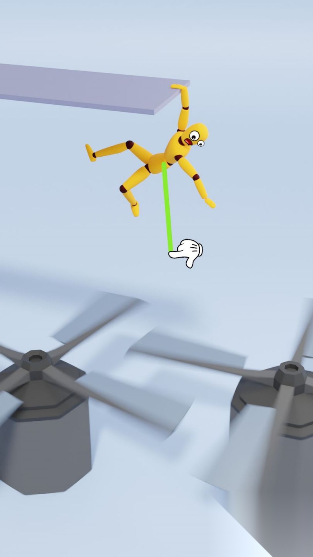 破坏狂欢派对截图3